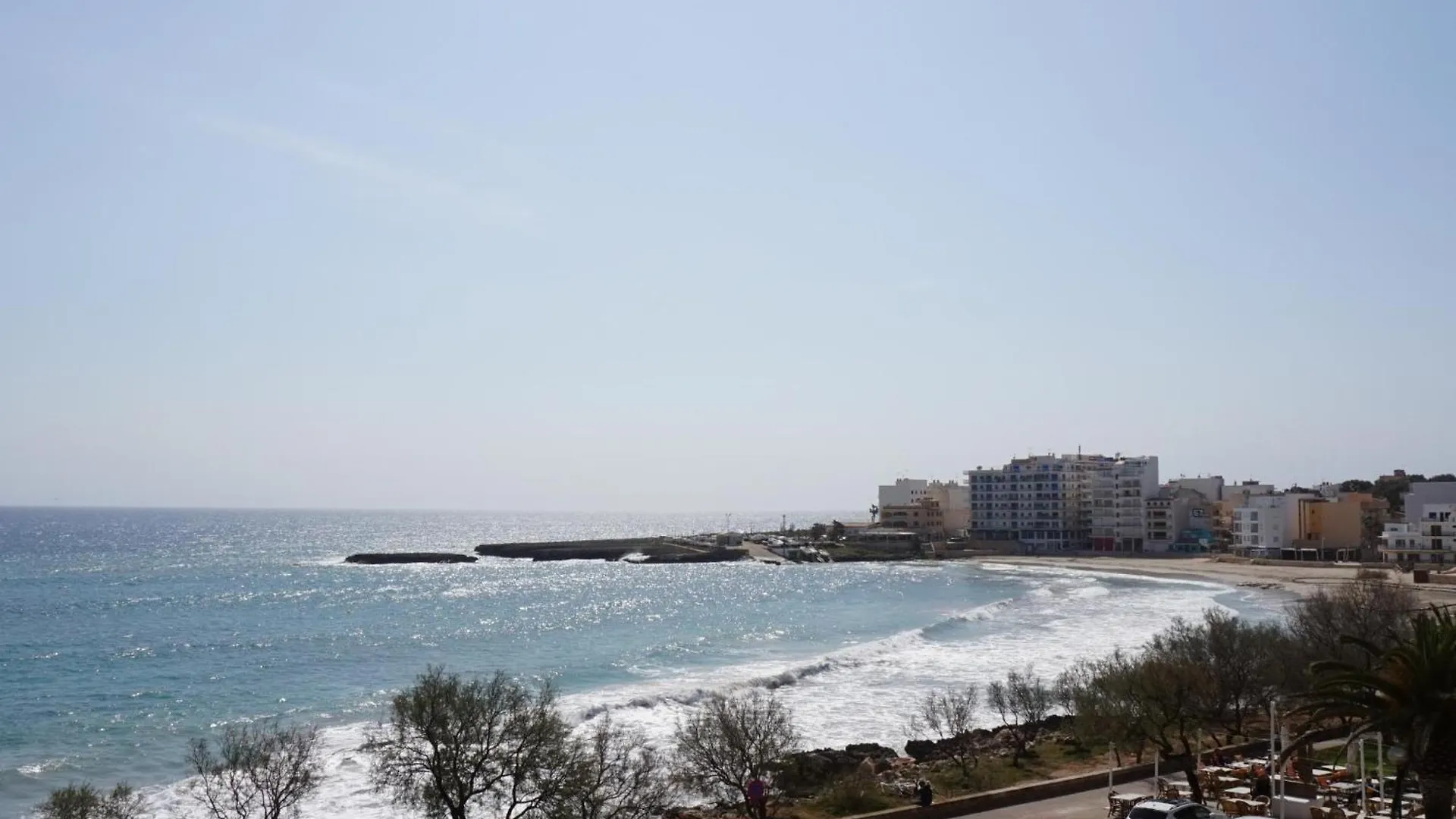 Appartamento Apto Antic 201 Pax 4 S'Illot  Spagna