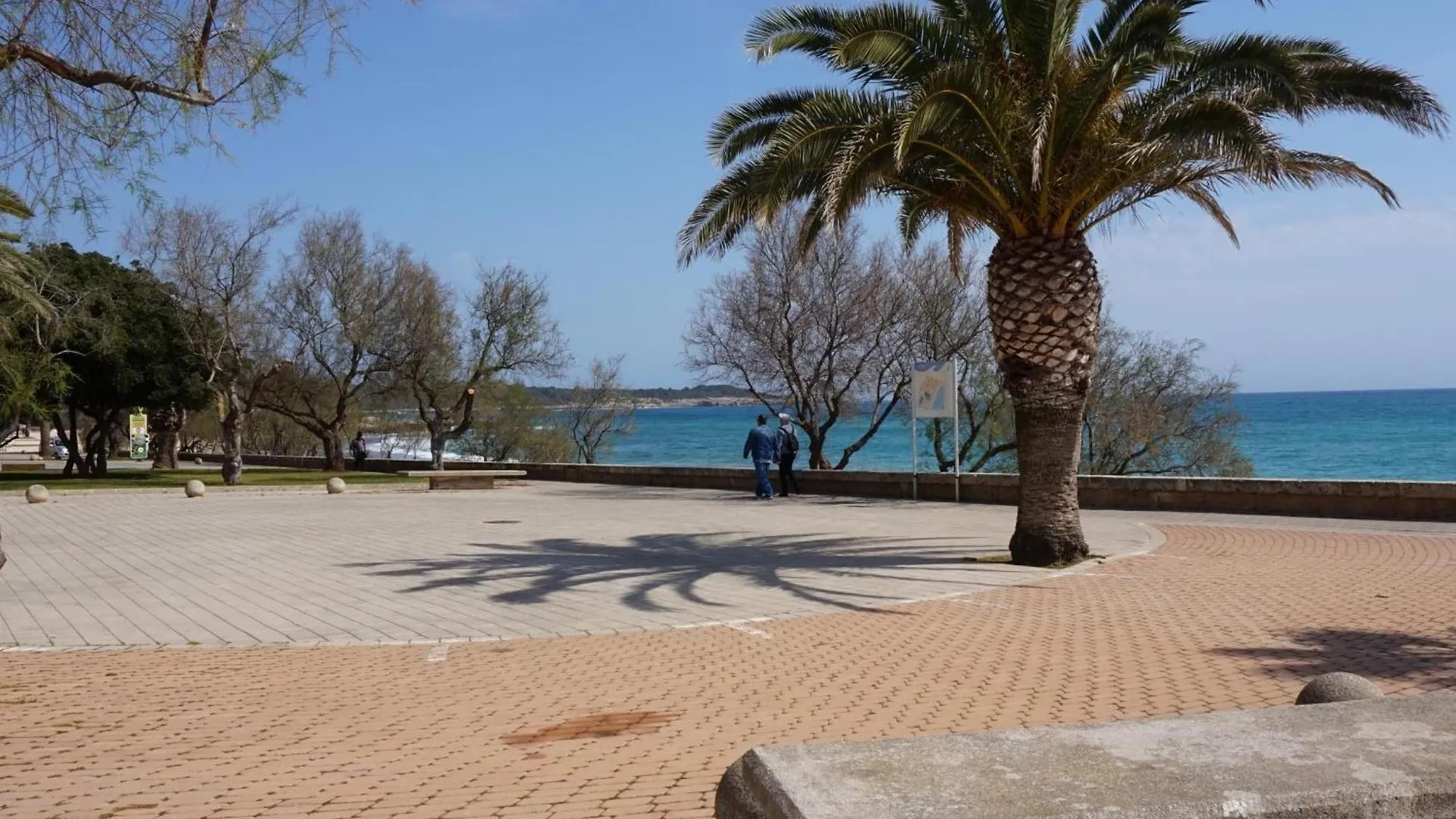 Appartamento Apto Antic 201 Pax 4 S'Illot  0*, S'Illot (Mallorca) Spagna