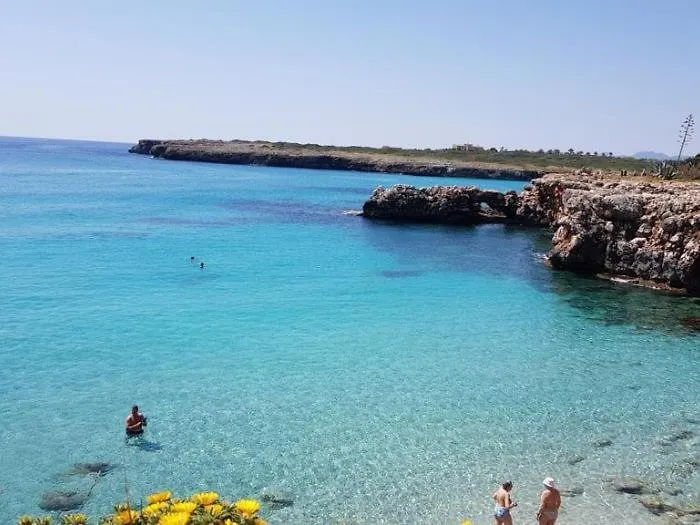 Apto Antic 201 Pax 4 Lejlighed S'Illot  Spanien