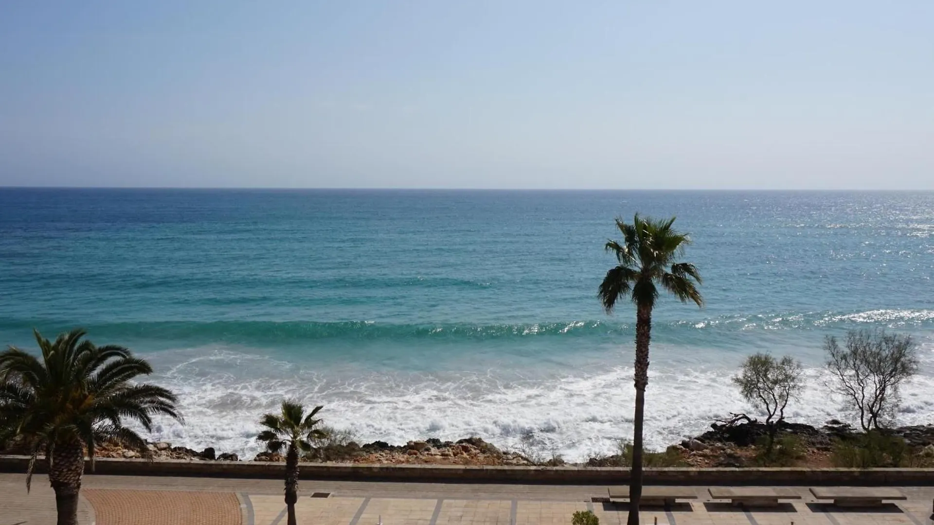 Apto Antic 201 Pax 4 Lejlighed S'Illot  Spanien